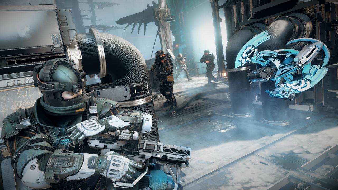 Killzone: Shadow Fall - Imagen 32